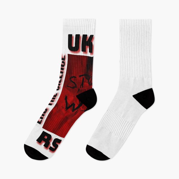 Item preview, Ukraine and Russia stop the war  designed and sold by Valdilana.
