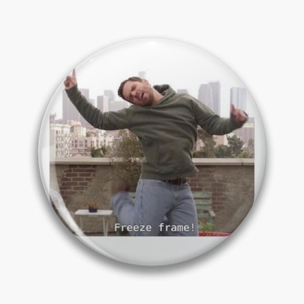 Item preview, Nick freeze frame designed and sold by Kamila19.