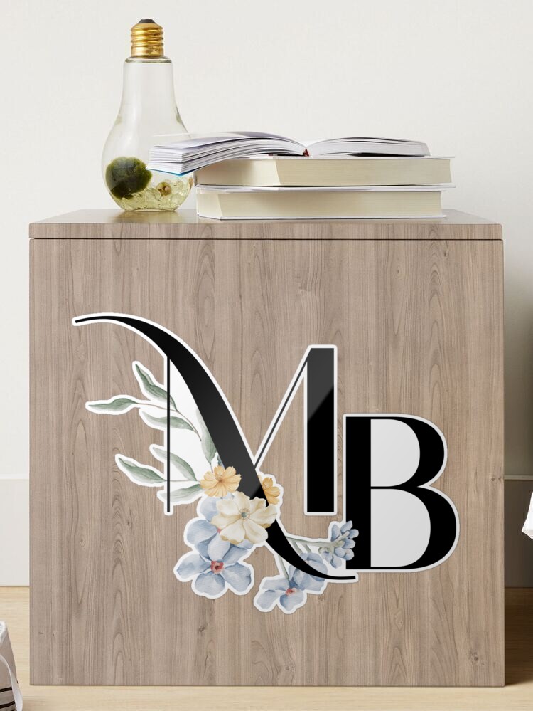 Monogram Order Small Business Stickers Graphic by art.rm · Creative Fabrica