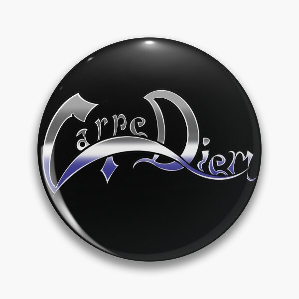 Item preview, Copy of Seize the day curve letters designed and sold by KabronX.