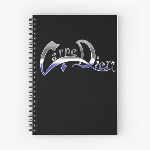 Item preview, Copy of Seize the day curve letters designed and sold by KabronX.