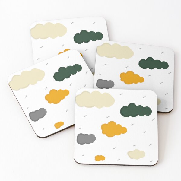 Item preview, vintage cloud designed and sold by grettcreations.