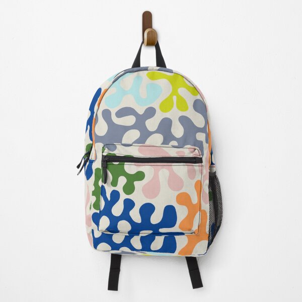 Item preview, AcquaMatisse Couleur designed and sold by STUDIO MORE Los Angeles.