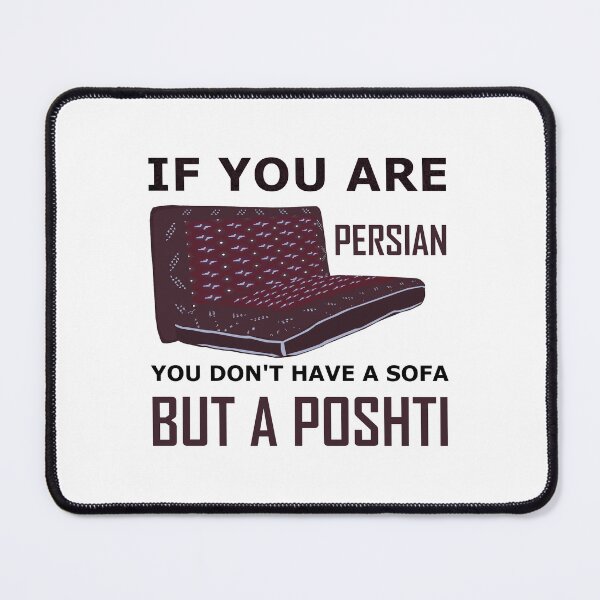 Item preview, You are persian if ... - Persian art designed and sold by Persian Pride Official.