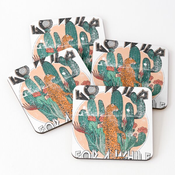 Item preview, go wild for a while  designed and sold by kari1213.