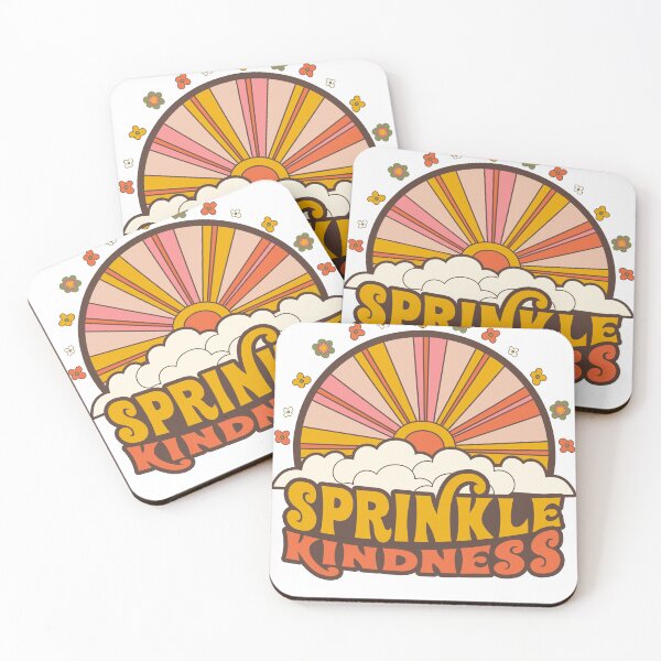 Item preview, Sprinkle Kindless designed and sold by kari1213.