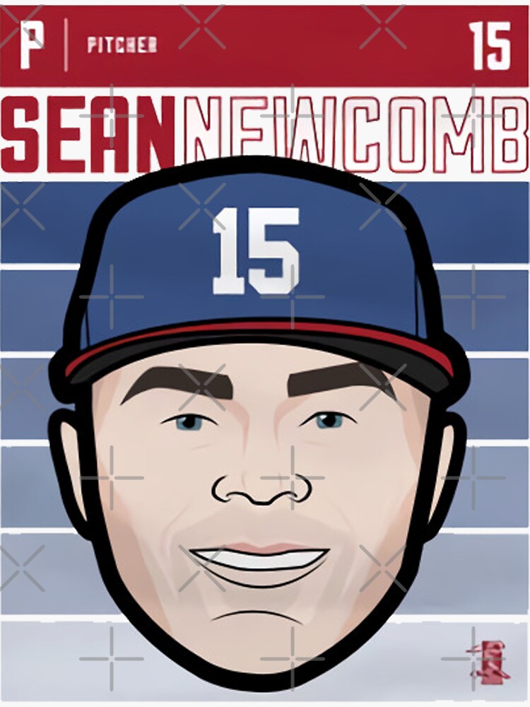 Sean Newcomb: Unveiling the Rise of MLB's Hidden Gem - Must-Read Story!