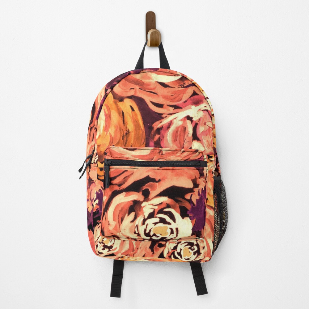 Item preview, Backpack designed and sold by Zeichenbloq.