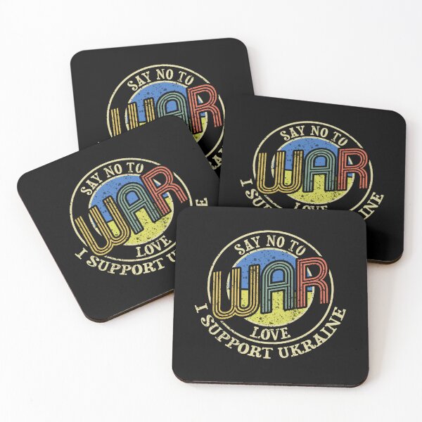 Item preview, I support Ukraine  designed and sold by Zilch-o.
