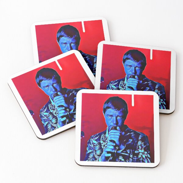 Item preview, Paul Banks legendary rocker designed and sold by Legendary-stuff.