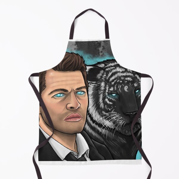 Item preview, C Year of the Tiger 2022 designed and sold by Ladyrandombox.