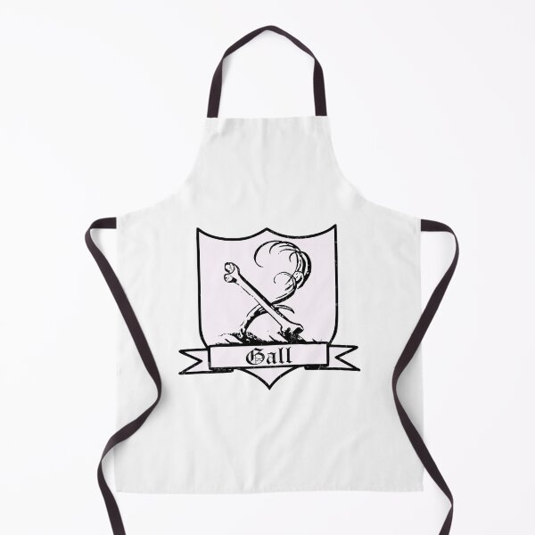 Item preview, Gall Surname Crest designed and sold by BagTown Clans.