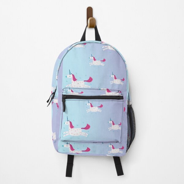 Item preview, Unicorns Are Real - Unicorns Do Exist - Dreamy Colors - Unicorn Pattern designed and sold by Aktavrh.