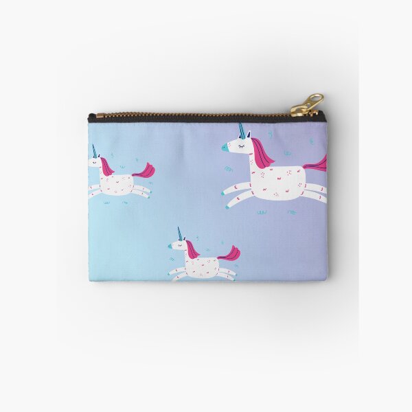 Item preview, Unicorns Are Real - Unicorns Do Exist - Dreamy Colors - Unicorn Pattern designed and sold by Aktavrh.