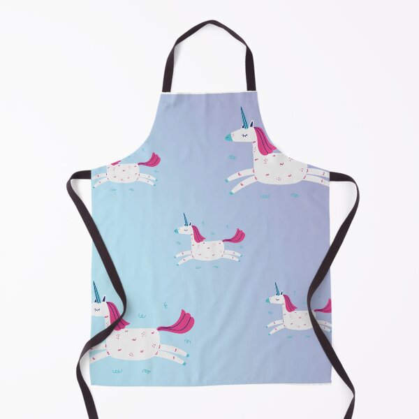 Item preview, Unicorns Are Real - Unicorns Do Exist - Dreamy Colors - Unicorn Pattern designed and sold by Aktavrh.