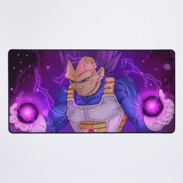 Gogeta Standard Gaming Playmat Mousepad for Dragon Ball Super