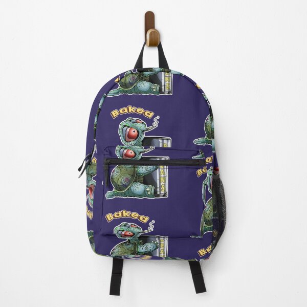 Item preview, Turtle Hugging a Can of Baked Beans designed and sold by iduzarts.