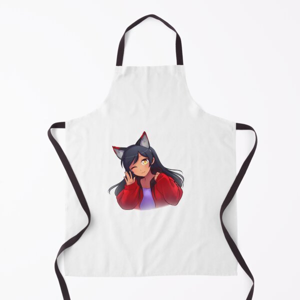 Item preview, Aphmau cat designed and sold by Kids-zin.