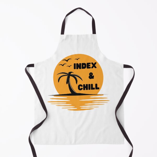 Item preview, INDEX & CHILL PASSIVE INCOME FIRE MOVEMENT designed and sold by appareltolove.