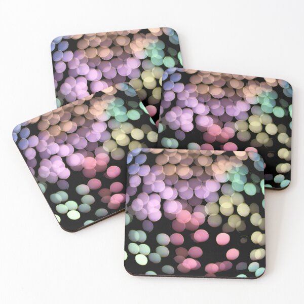 Item preview, Bubbles of Colour designed and sold by CriticalC404.