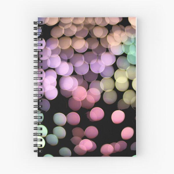 Item preview, Bubbles of Colour designed and sold by CriticalC404.