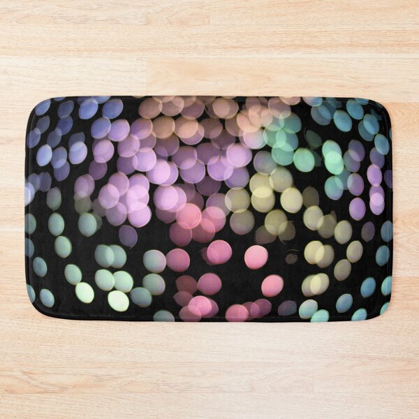 Item preview, Bubbles of Colour designed and sold by CriticalC404.