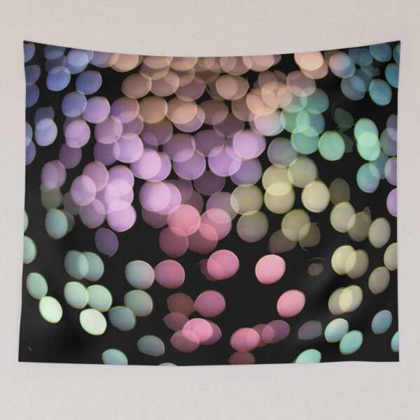 Item preview, Bubbles of Colour designed and sold by CriticalC404.