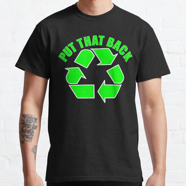 RHC × BILLABONGArch Logo Recycle Tシャツ fldf.ma