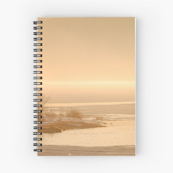 Item preview, Sun and Fog designed and sold by Gisele Bedard.