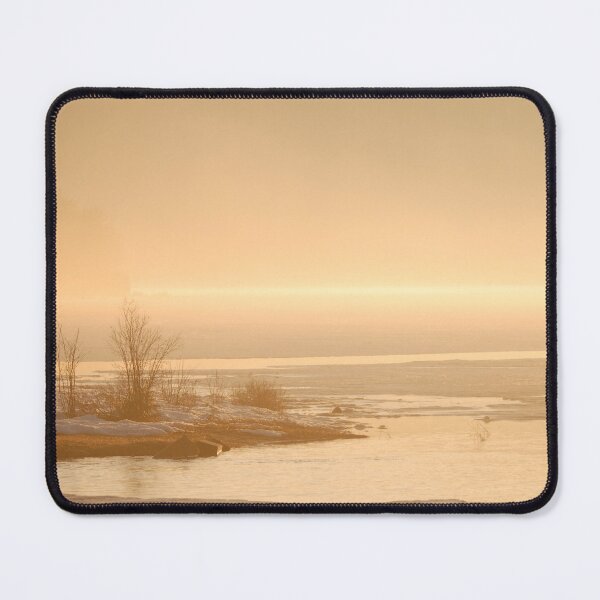 Item preview, Sun and Fog designed and sold by Gisele Bedard.