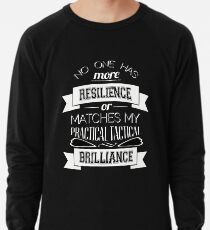 I Need My Right Hand Man Back Lightweight Sweatshirt