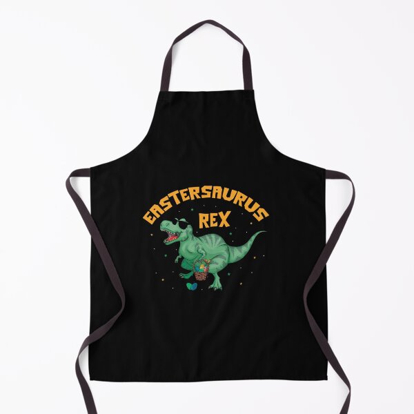 Item preview, Easter T-Rex Dino Easter Gift Eastersaurus Rex Easter Bunny designed and sold by Lenny Stahl.
