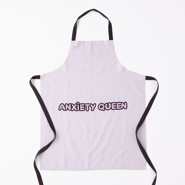 Item preview, Anxiety Queen designed and sold by Wachi-A.