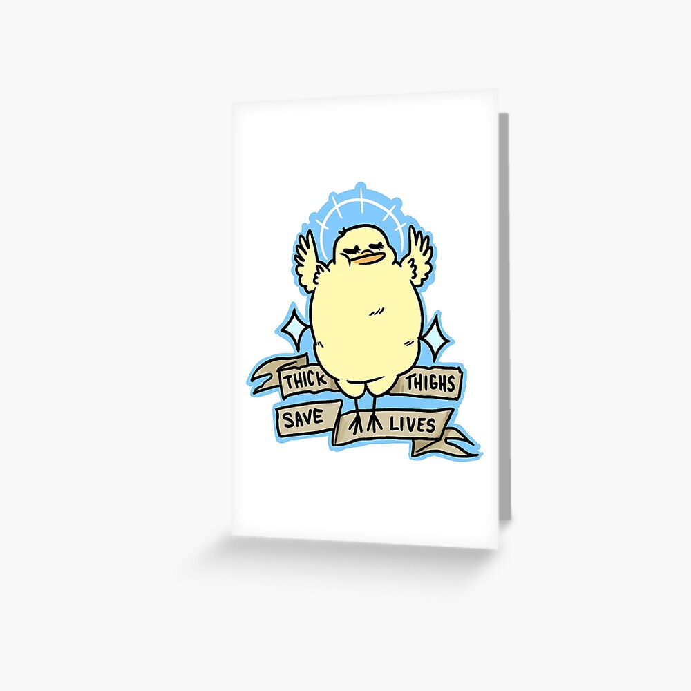 Item preview, Greeting Card designed and sold by Sabtastic.