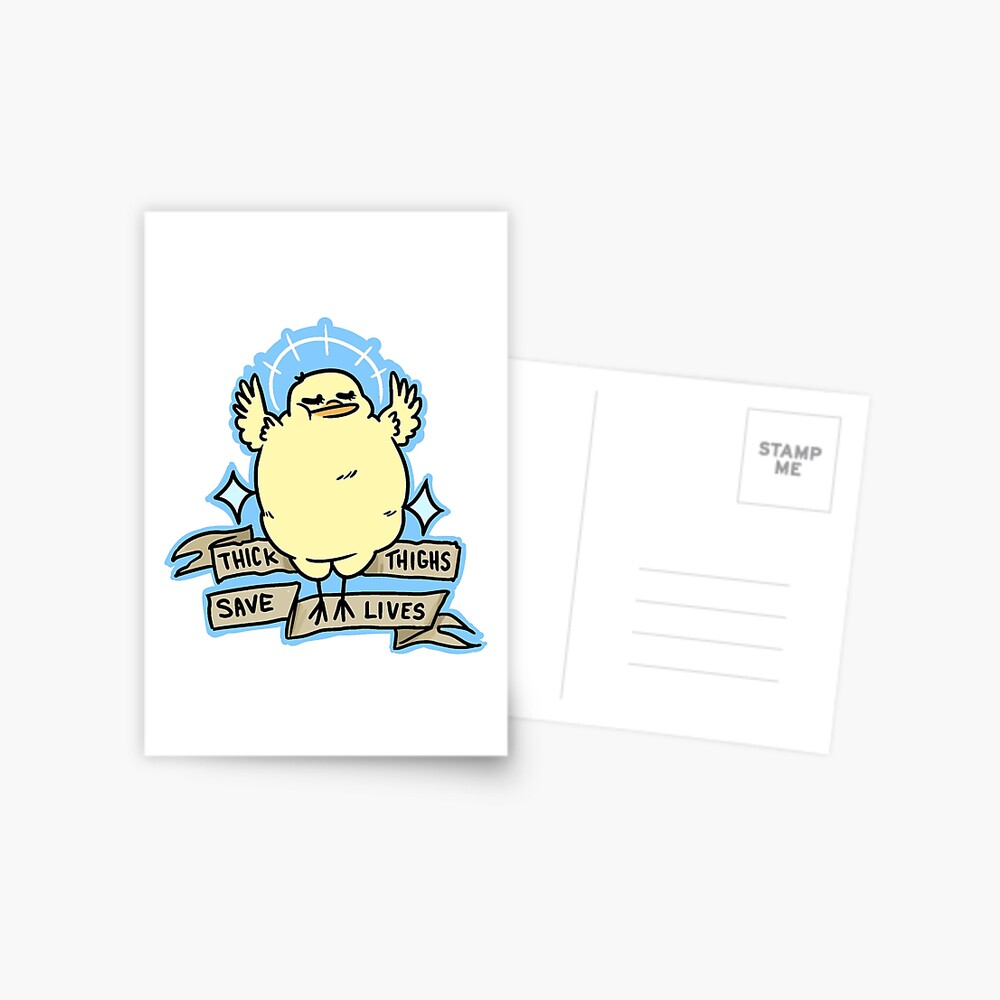 Item preview, Postcard designed and sold by Sabtastic.
