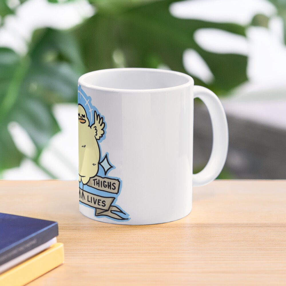 Item preview, Classic Mug designed and sold by Sabtastic.