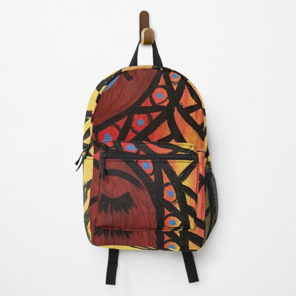 Item preview, African Sun designed and sold by TCMAS.