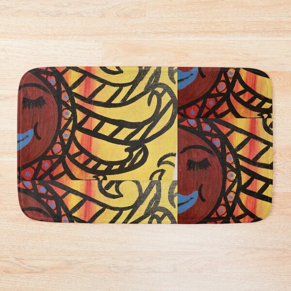 Item preview, African Sun designed and sold by TCMAS.
