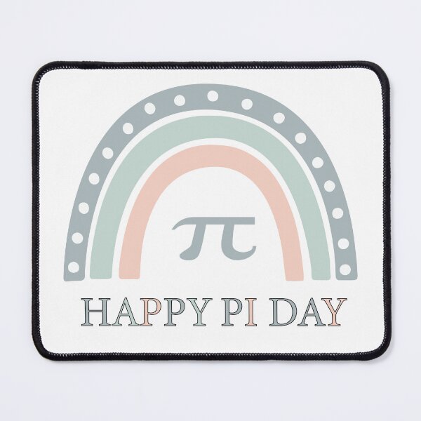 Item preview, happy pi day designed and sold by Ach B.