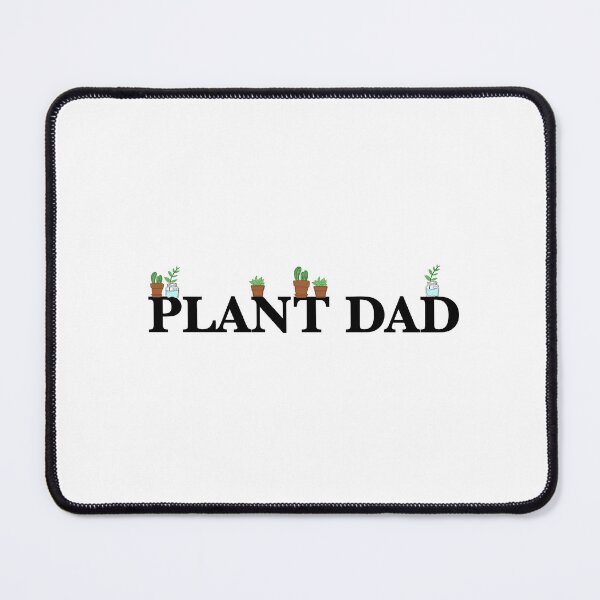 Item preview, Plant dad designed and sold by Karllll.