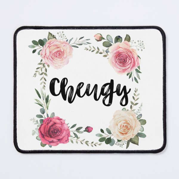 Item preview, Cheugy Rose Florals for Elder Millenials designed and sold by toadsforall.