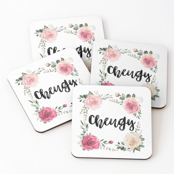 Item preview, Cheugy Rose Florals for Elder Millenials designed and sold by toadsforall.