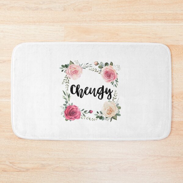 Item preview, Cheugy Rose Florals for Elder Millenials designed and sold by toadsforall.