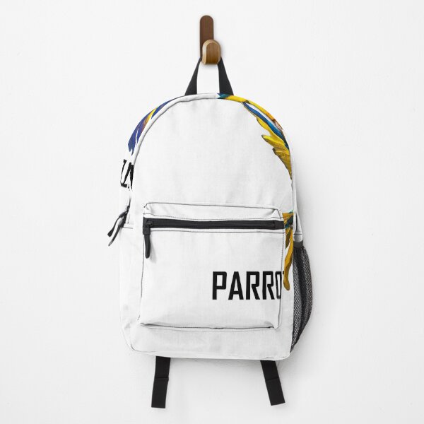 Item preview, PARROT WANTED designed and sold by ariszz.