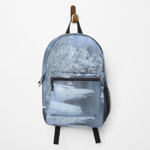 Item preview, Blue Garden designed and sold by Gisele Bedard.