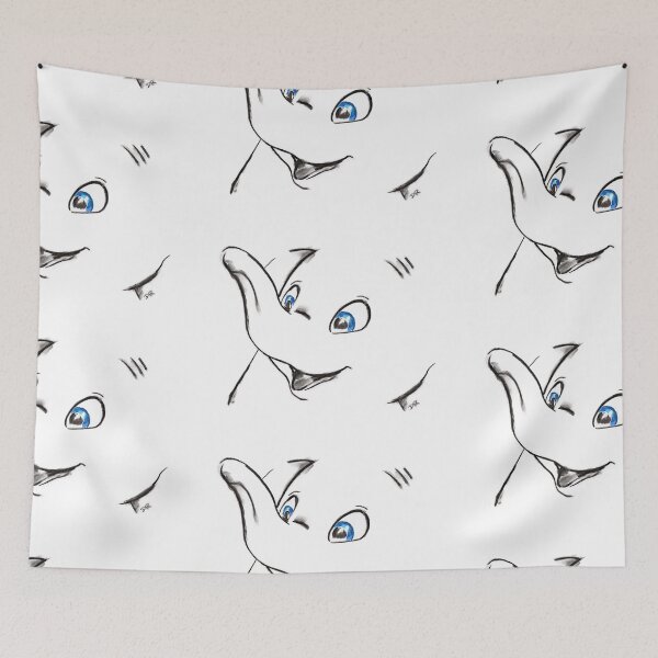 Item preview, Where Pictures Shine - Dumbo designed and sold by douglasrickard.