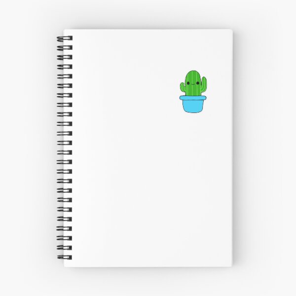 Item preview, cartoon cactus  designed and sold by afreen-khimani.