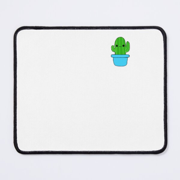Item preview, cartoon cactus designed and sold by afreen-khimani.