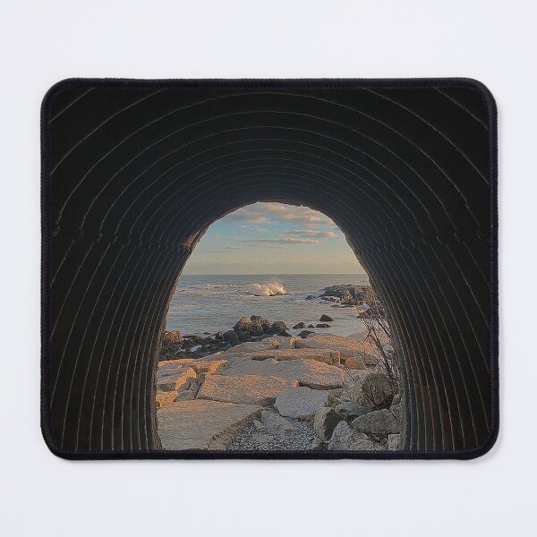 Item preview, cliff walk  designed and sold by annielperry.