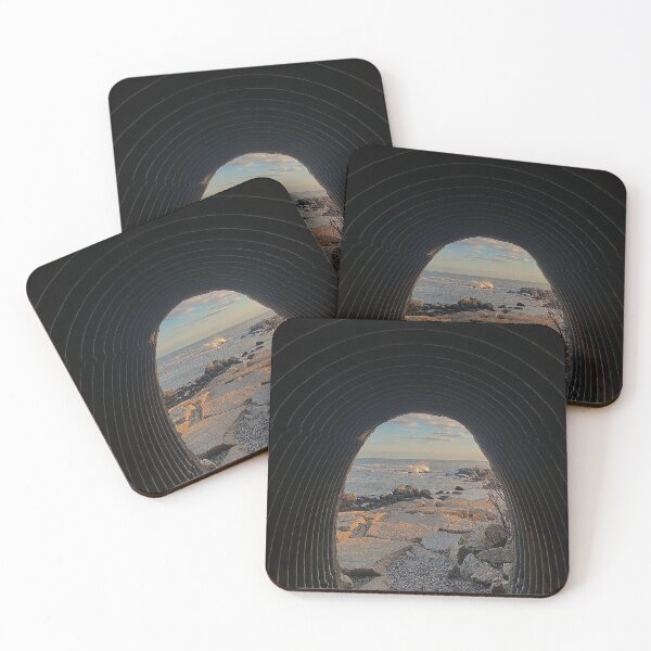 Item preview, cliff walk  designed and sold by annielperry.
